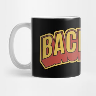 Backspin - Breakdance -  B-Boys and B-Girls Mug